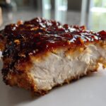 Honey Garlic Chicken – Sweet, Sticky & Healthy