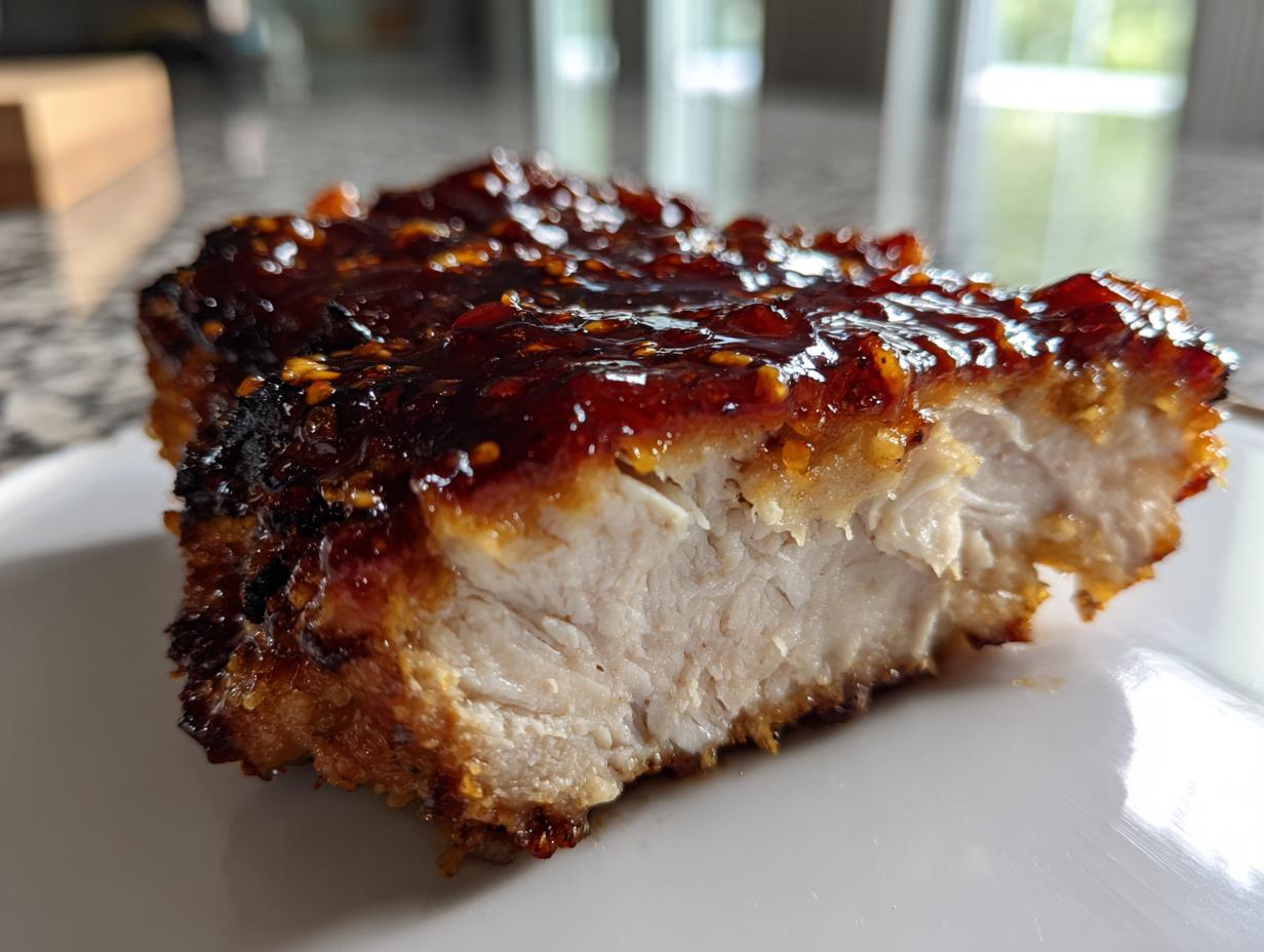 3 Amazing Honey Garlic Chicken Secrets