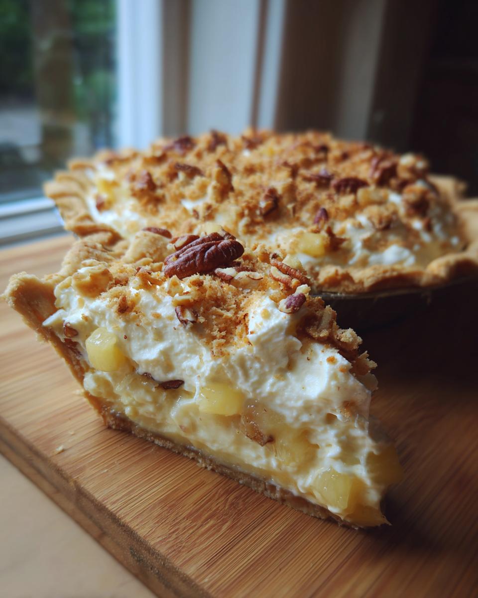 Instant Millionaire Pie for Diabetics - detail 1