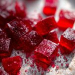 Old-Fashioned Homemade Hard Candy