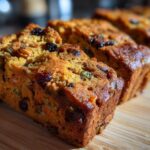 Pangiallo laziale (Italian Christmas Cakes)