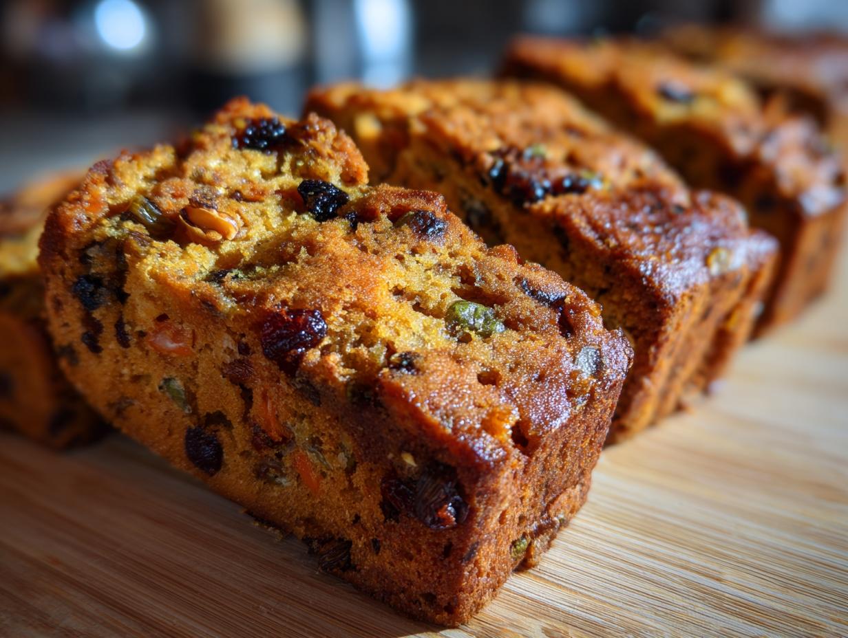 Amazing Pangiallo laziale: 8 Easy Italian Christmas Cakes