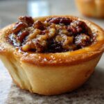 Pecan Tassies