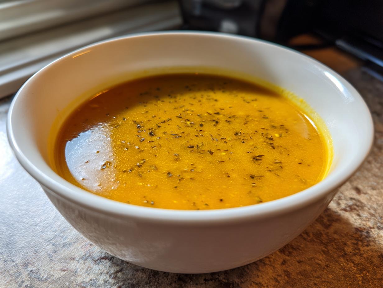 5 Amazing Turmeric Lentil Soup Secrets