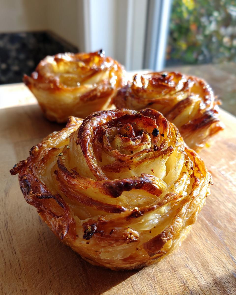 Winter Fruit Salad - detail 1