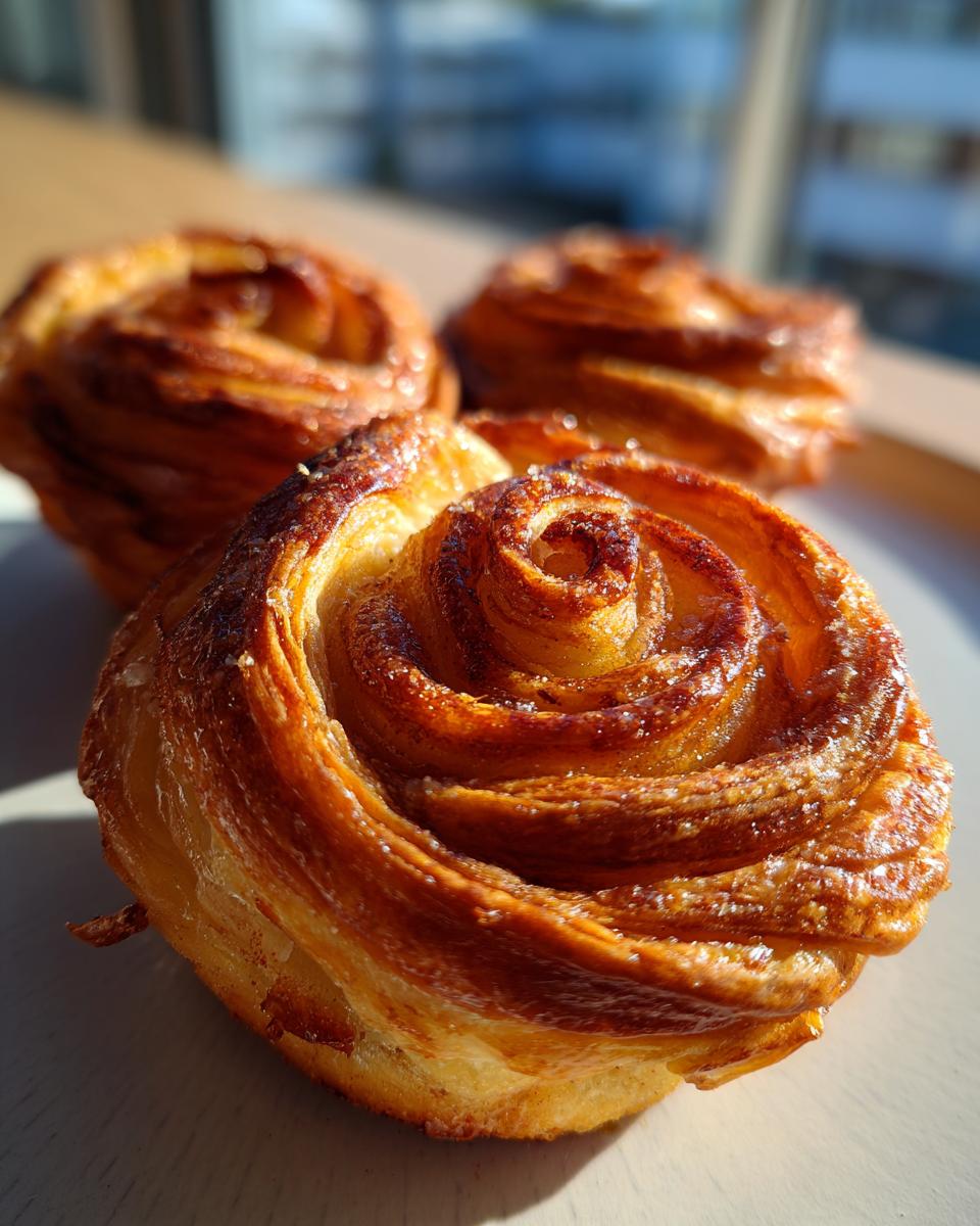 Winter Fruit Salad - detail 2