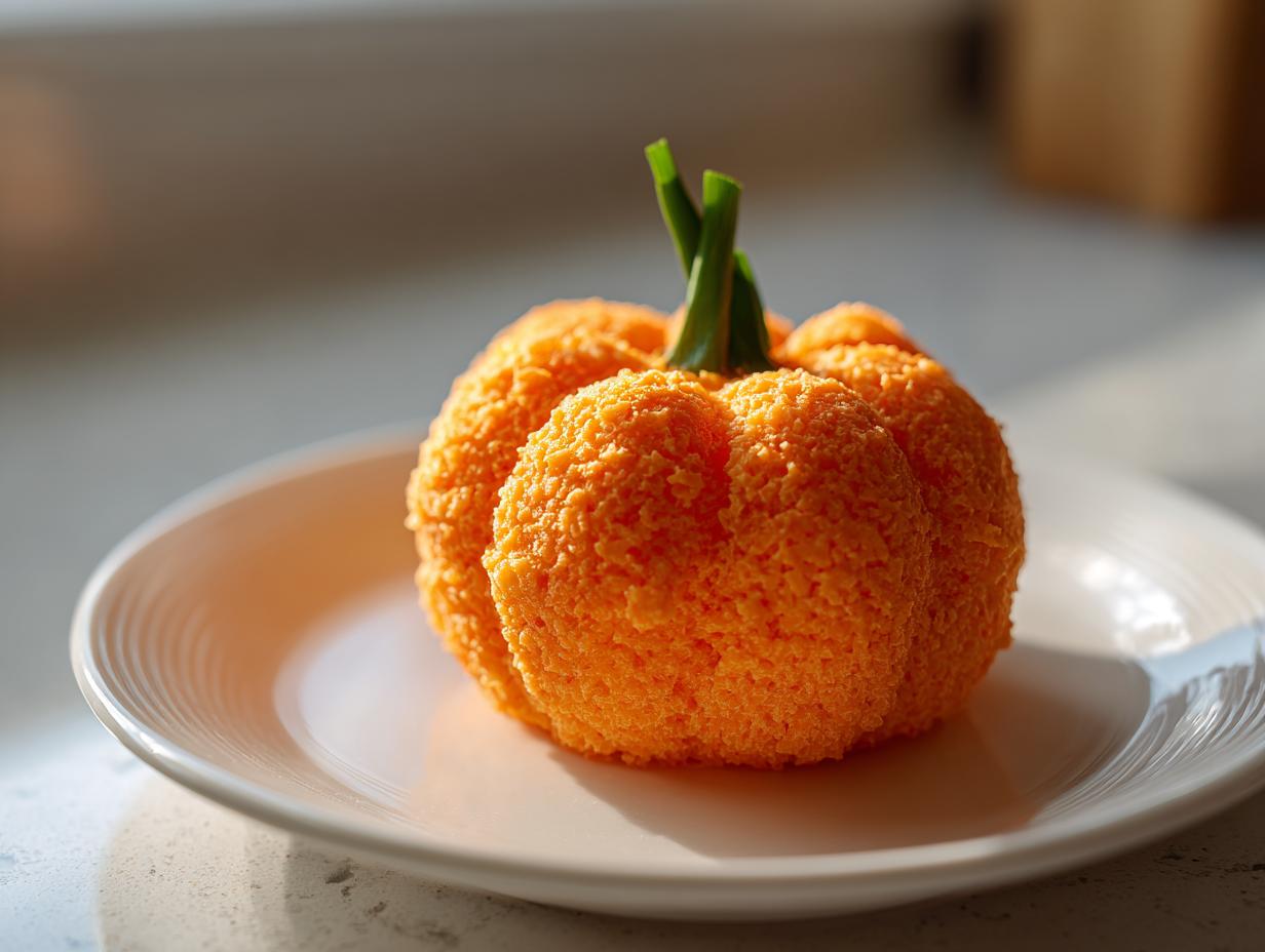 25 Pumpkin Shaped Appetizers to Make 2026