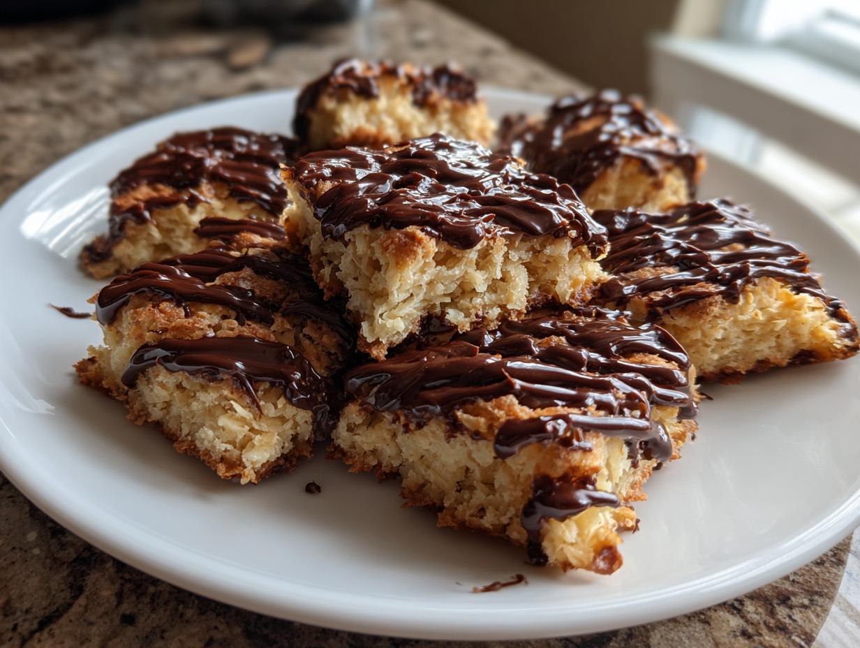 Amazing 35-Min Almond Delight Cookies