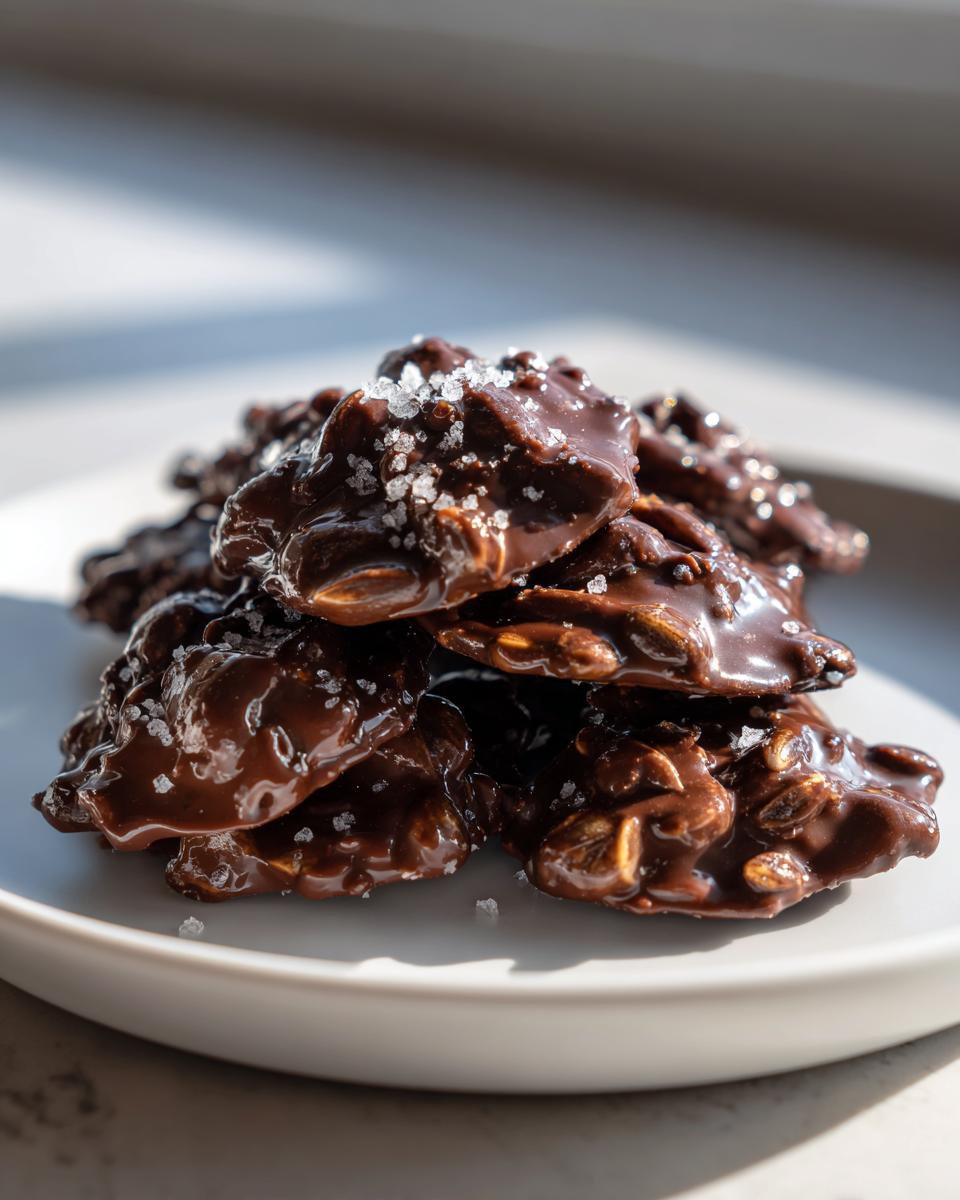 Chocolate Covered Pumpkin Seeds (Easy and Delicious) - detail 1