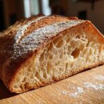 Ciabatta Bread
