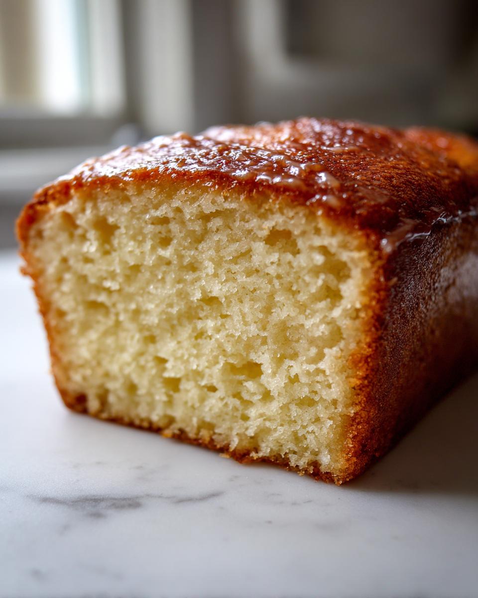 Easy Sweet Condensed Milk Bread - detail 3