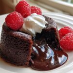 Ghirardelli Individual Chocolate Lava Cakes