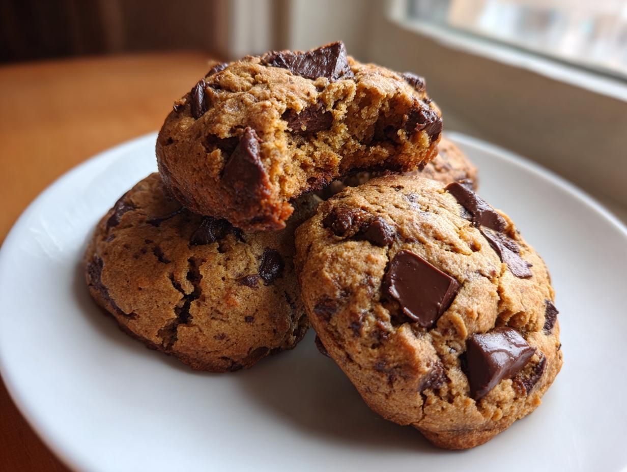 Amazing 18 Gluten-Free Almond Flour Cookies