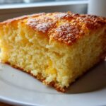 Gluten-Free Cornbread
