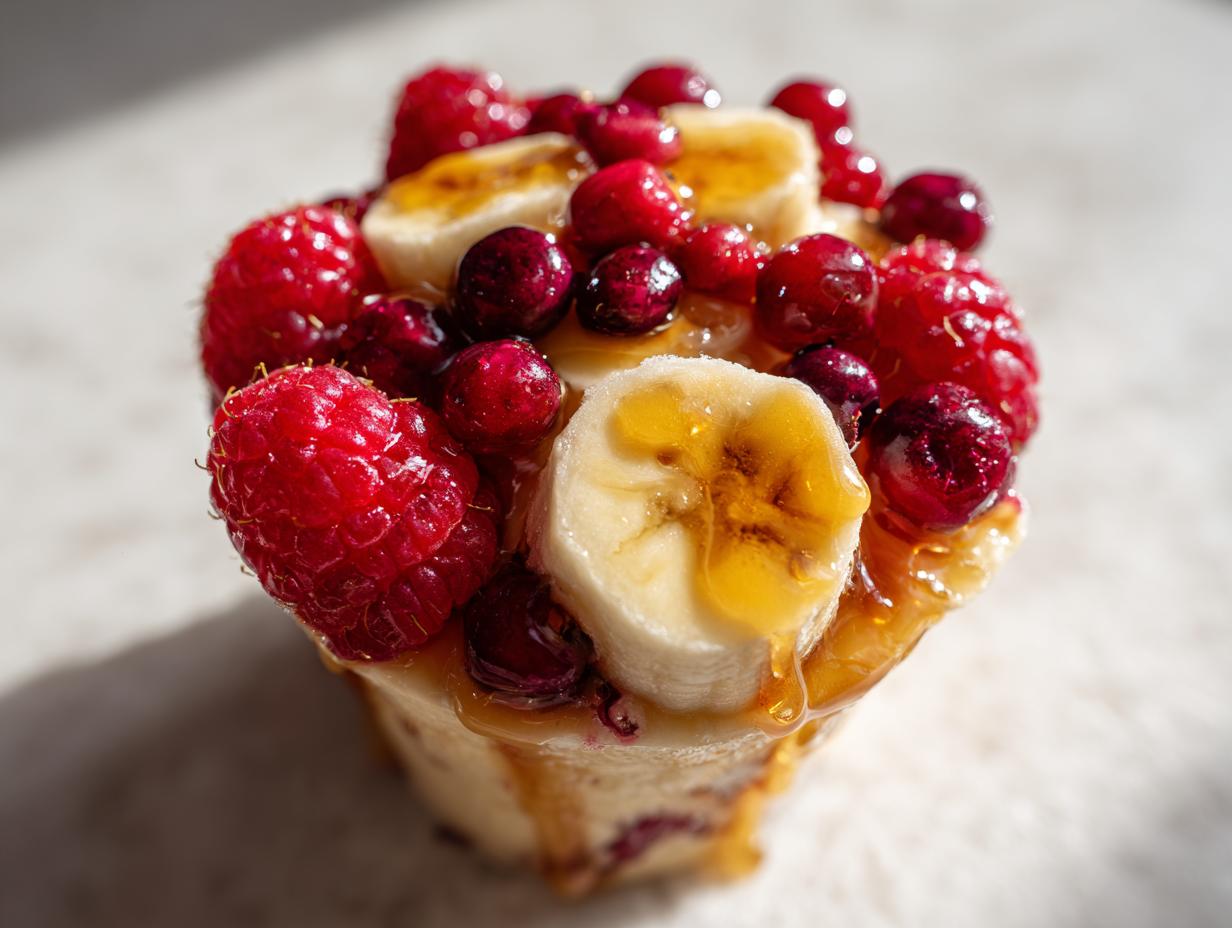 Divine Handmade candy cup 165 kcal