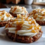 Harry Potter Butterbeer Cookies