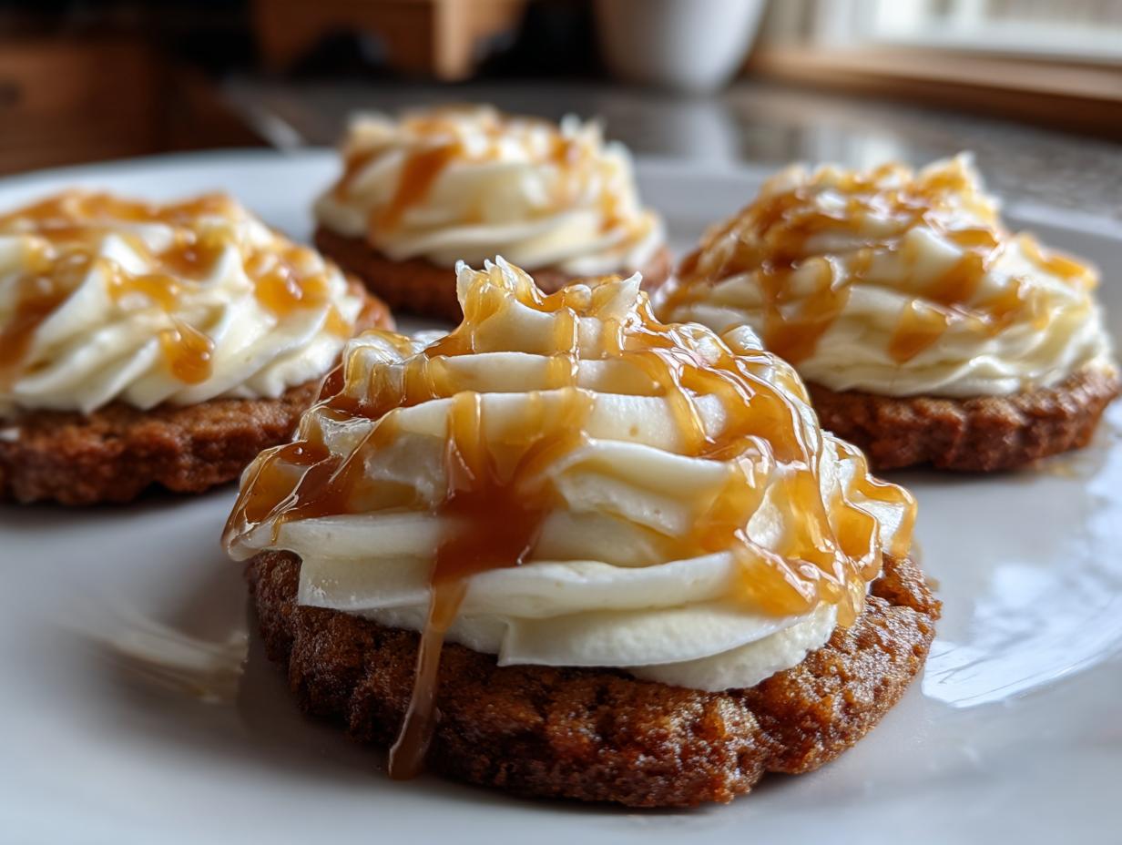 Mind-Blowing Harry Potter Butterbeer Cookies 10