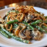 Ina Garten Green Bean Casserole