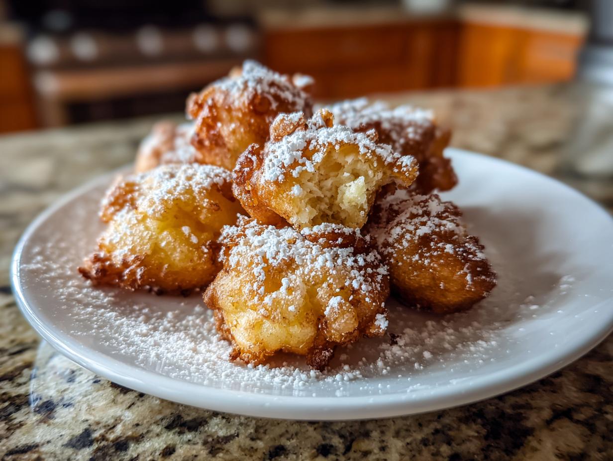 Irresistible Apple Fritter Bites – Easy & Delicious Treats 2026