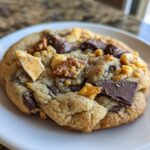 Kitchen Sink Cookies