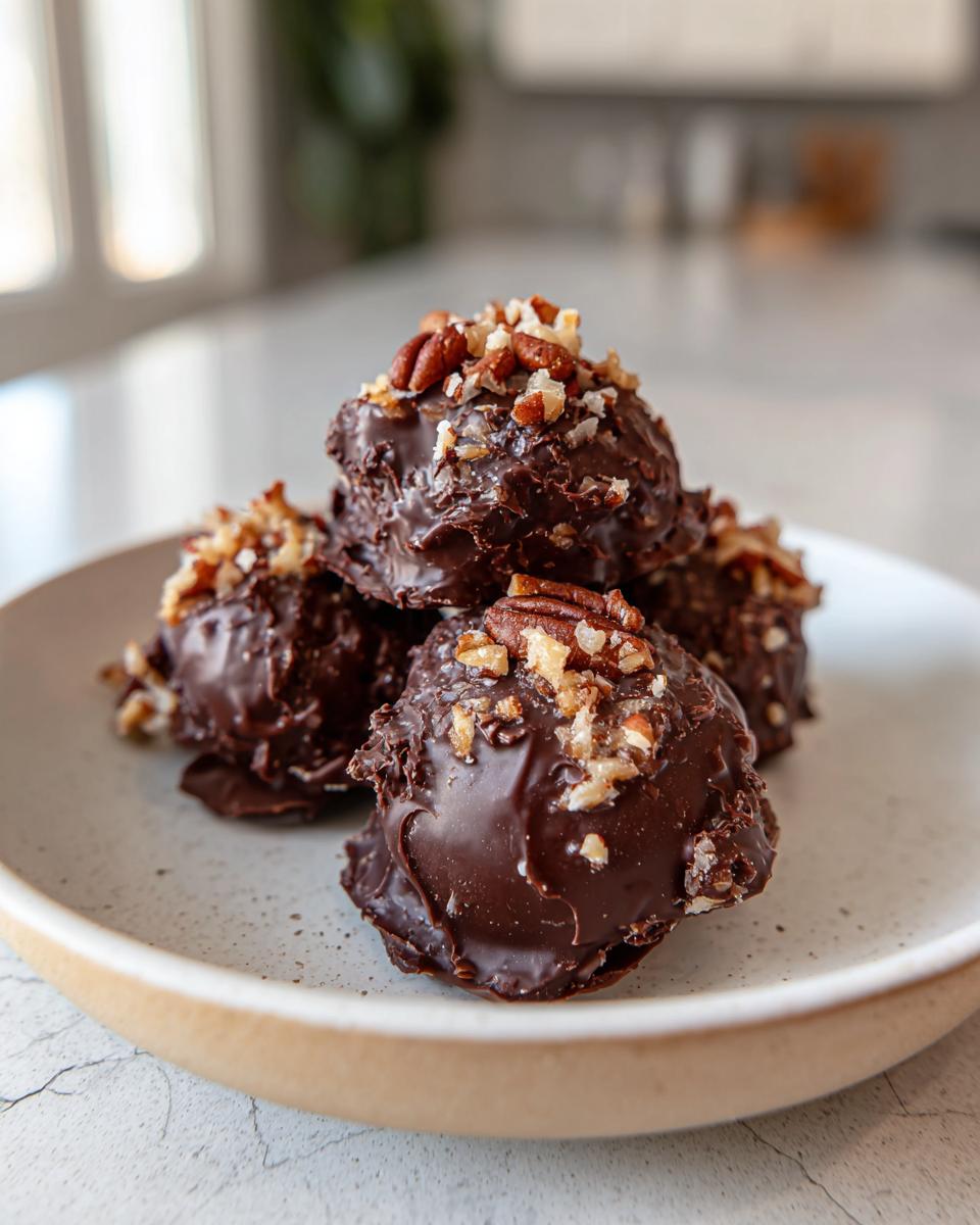 Martha Washington Candies - detail 1