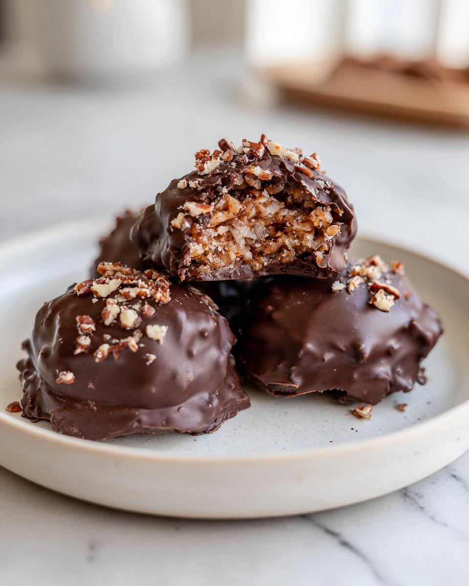 Martha Washington Candies - detail 2