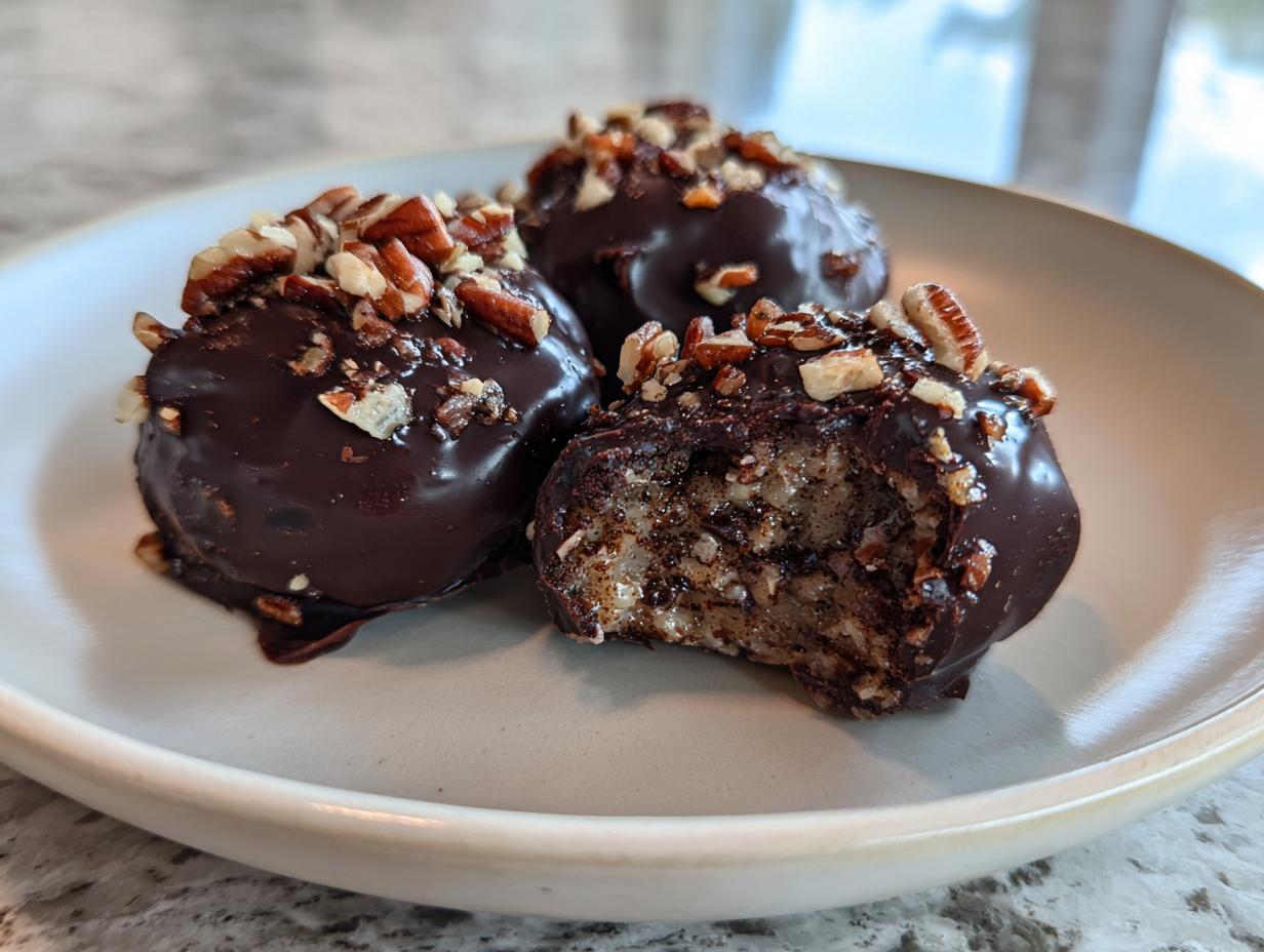 Martha Washington Candies