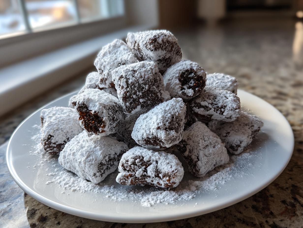 Puppy Chow (Muddy Buddies)