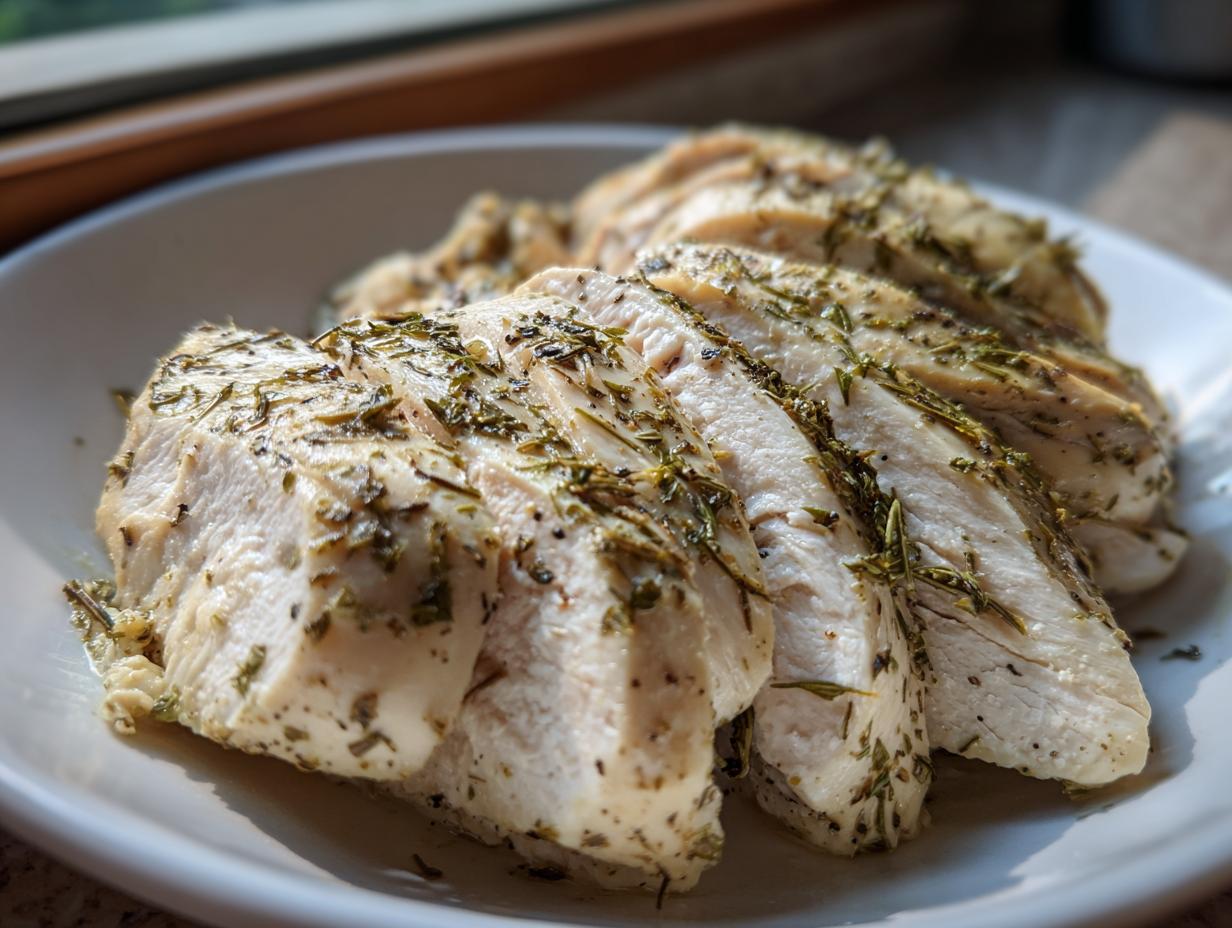 Salmon Bites with Garlic