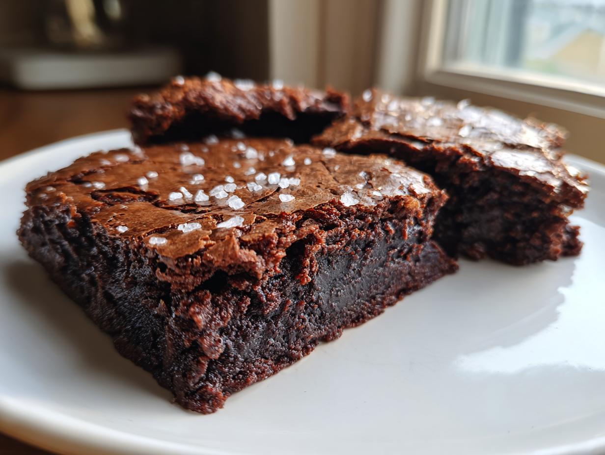 5 Amazing Salted Brownie Cookies Secrets