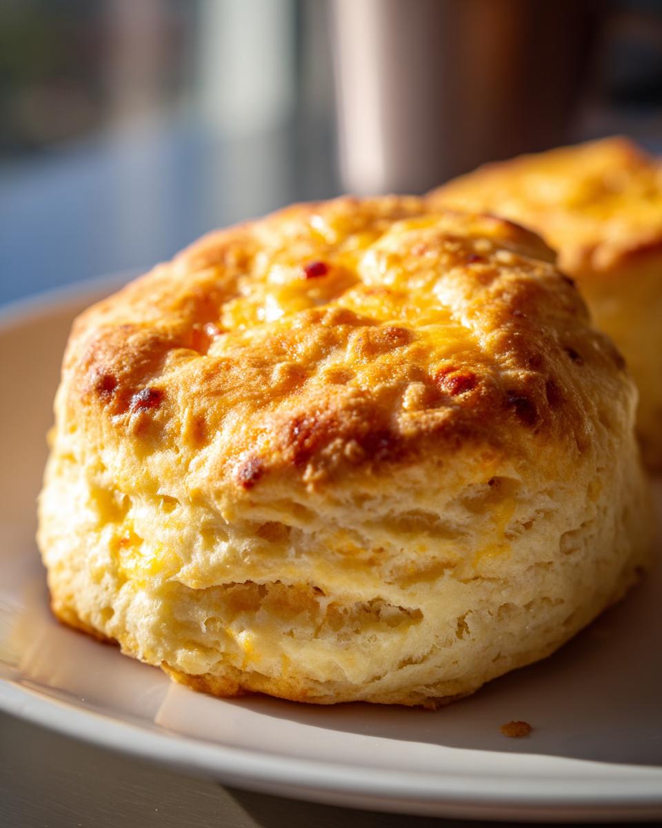 Stuffed Biscuits - detail 1