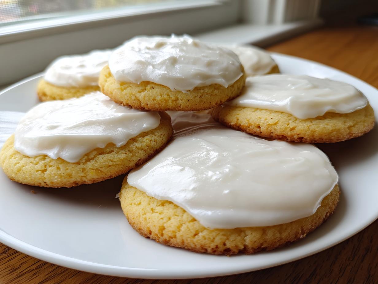 Amazing 10 Sugar-Free “Sugar” Cookies