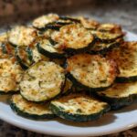 Zucchini Chips