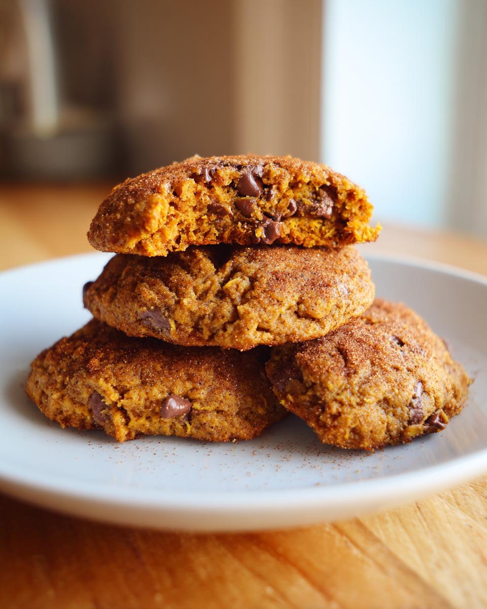 Zucchini Cookies: The Sweet Surprise You Didn’t Know You Needed 2026 - detail 1