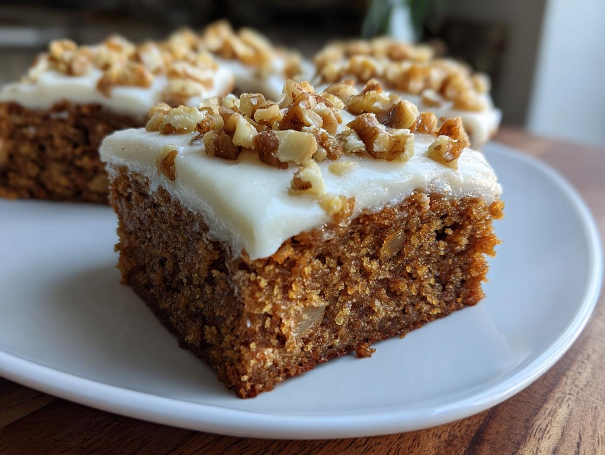 banana bars, nutty dessert, quick bread bars, American classic dessert