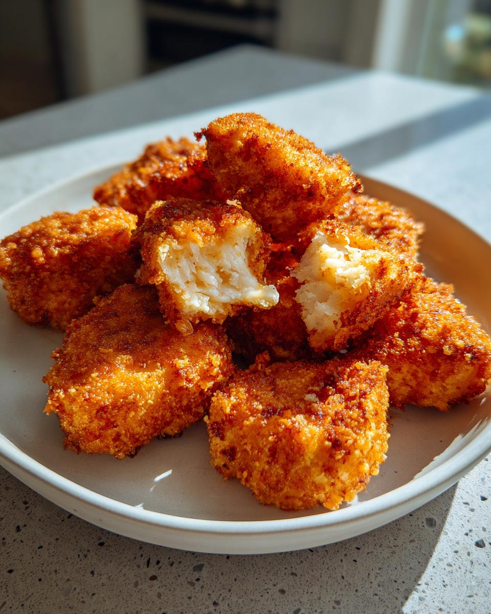 Air Fryer Chicken Nuggets - detail 1
