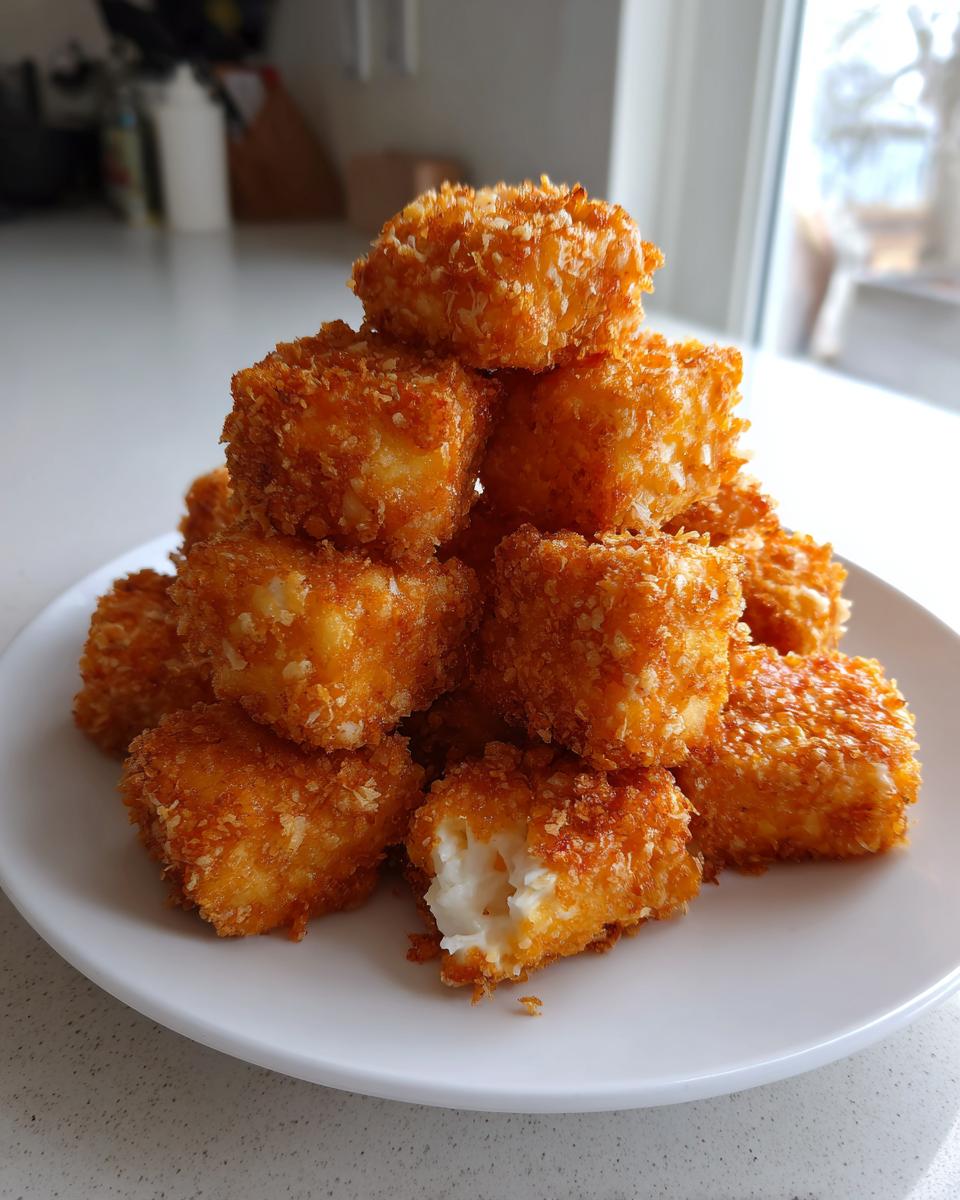 Air Fryer Vegetarian Meals - detail 2