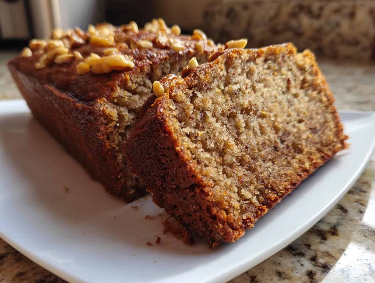 Banana Bread