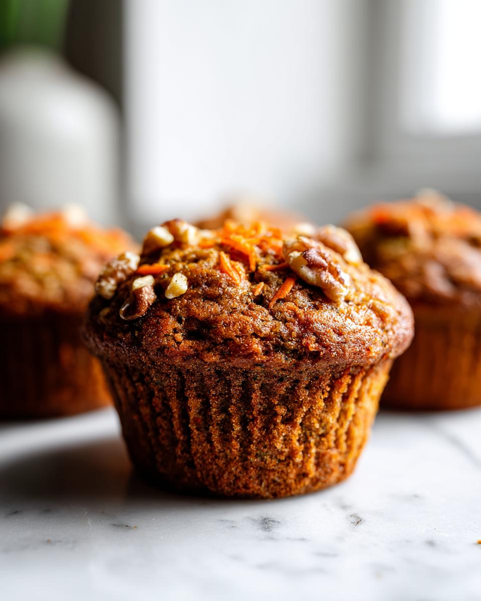 Carrot Cake - detail 1