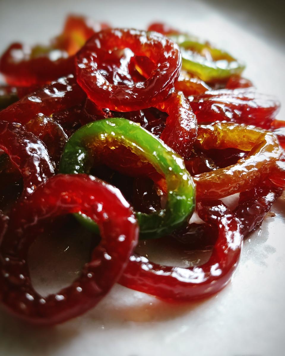 Cowboy Candy - detail 1