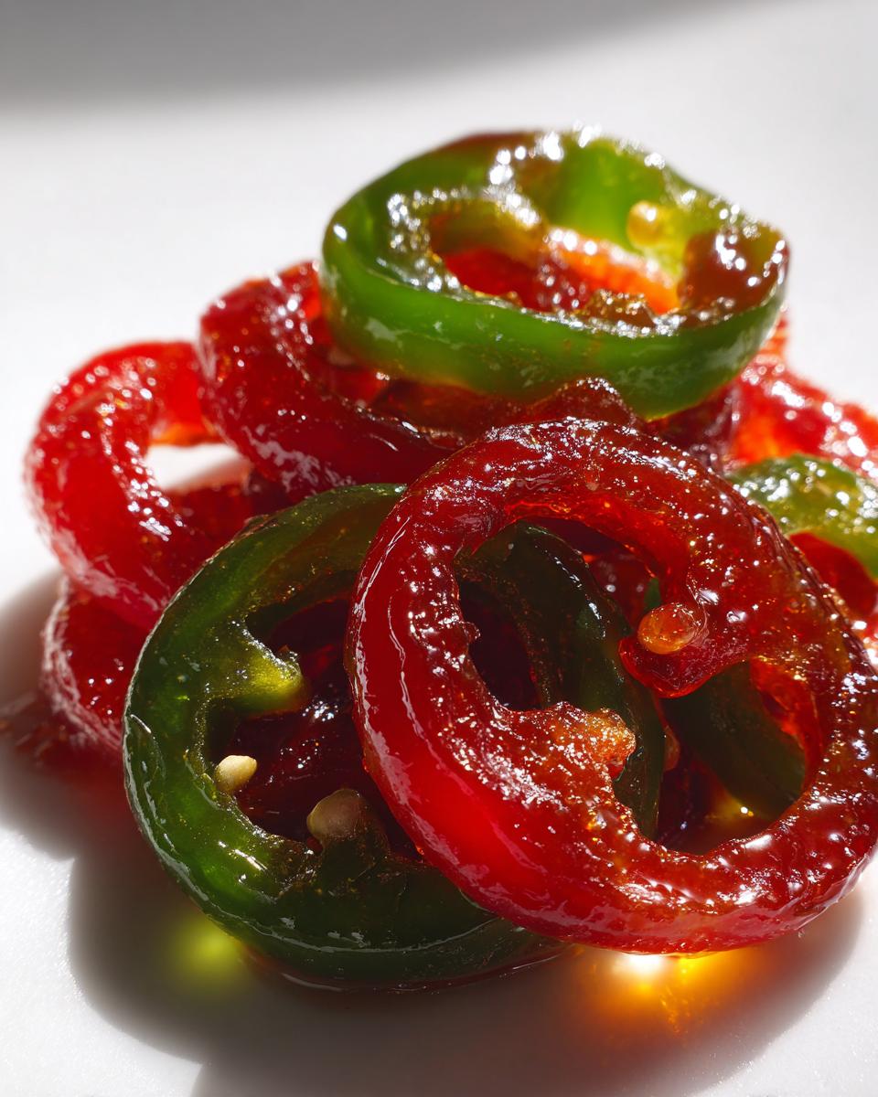 Cowboy Candy - detail 3