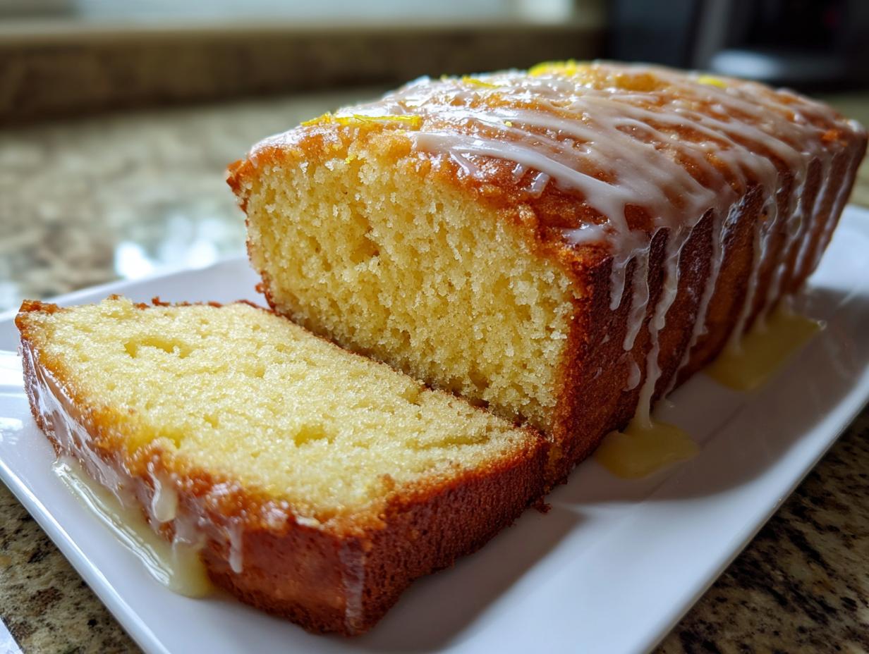 Lemon Cake