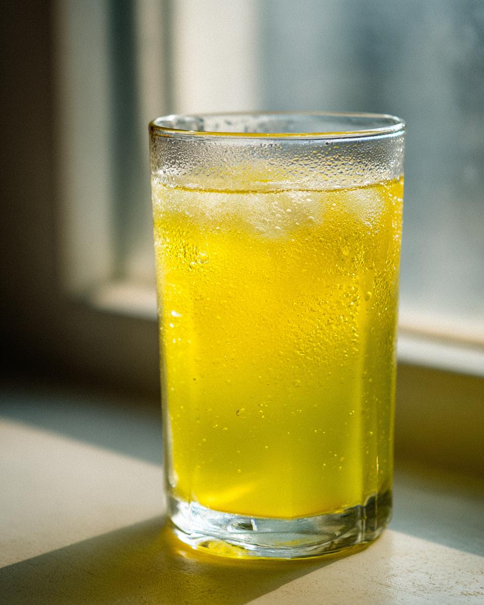 Limoncello recipe - detail 2