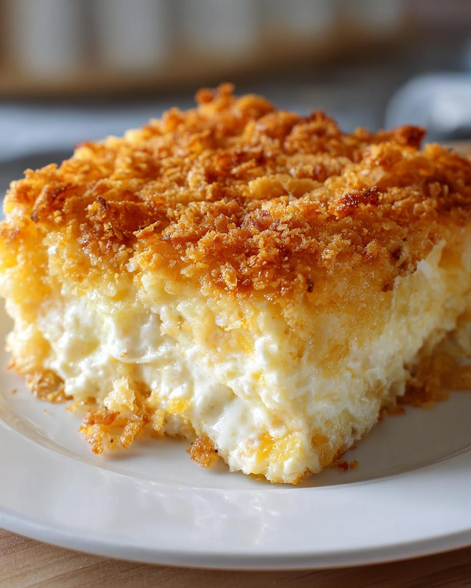 Million Dollar Chicken Casserole2026 - detail 2