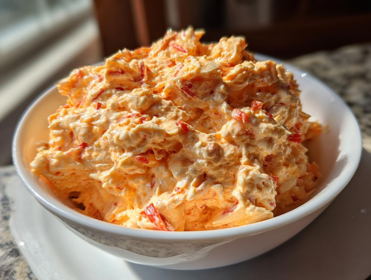 Pimento Cheese