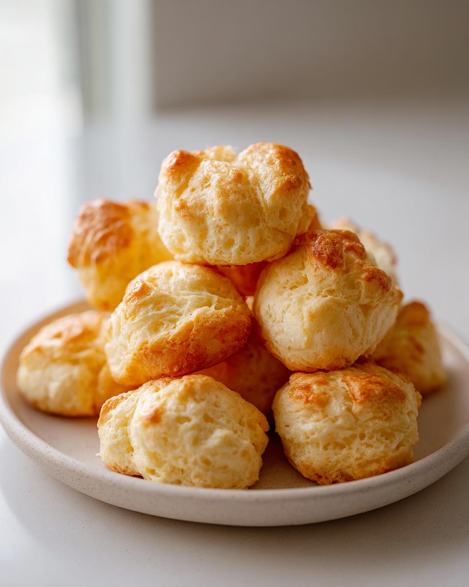 Soft Vanilla Oven Dough Bites - detail 2