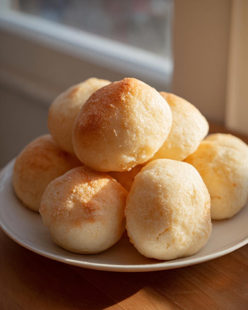 Sweet Oven Dough Nuggets - detail 1
