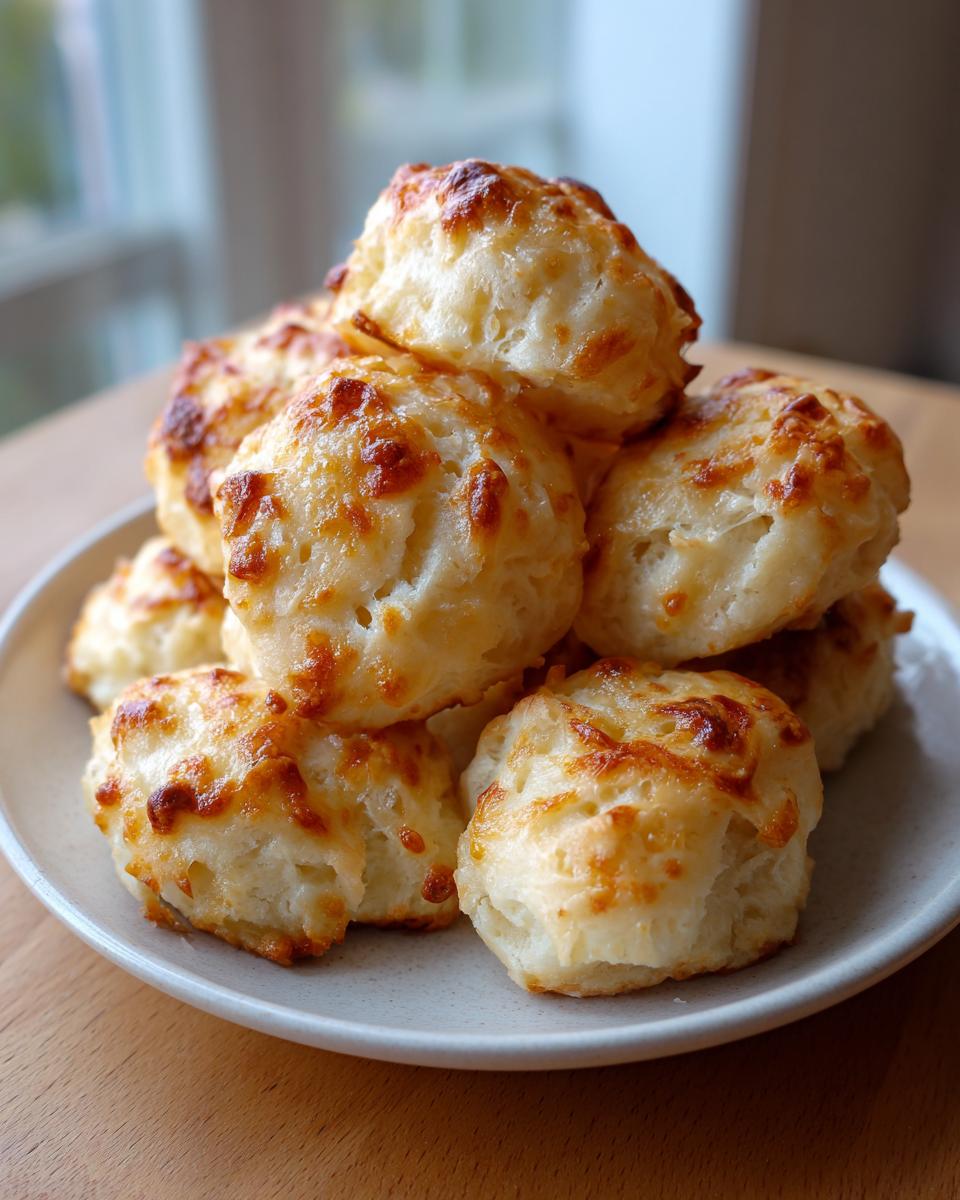 Sweet Oven Dough Nuggets - detail 2