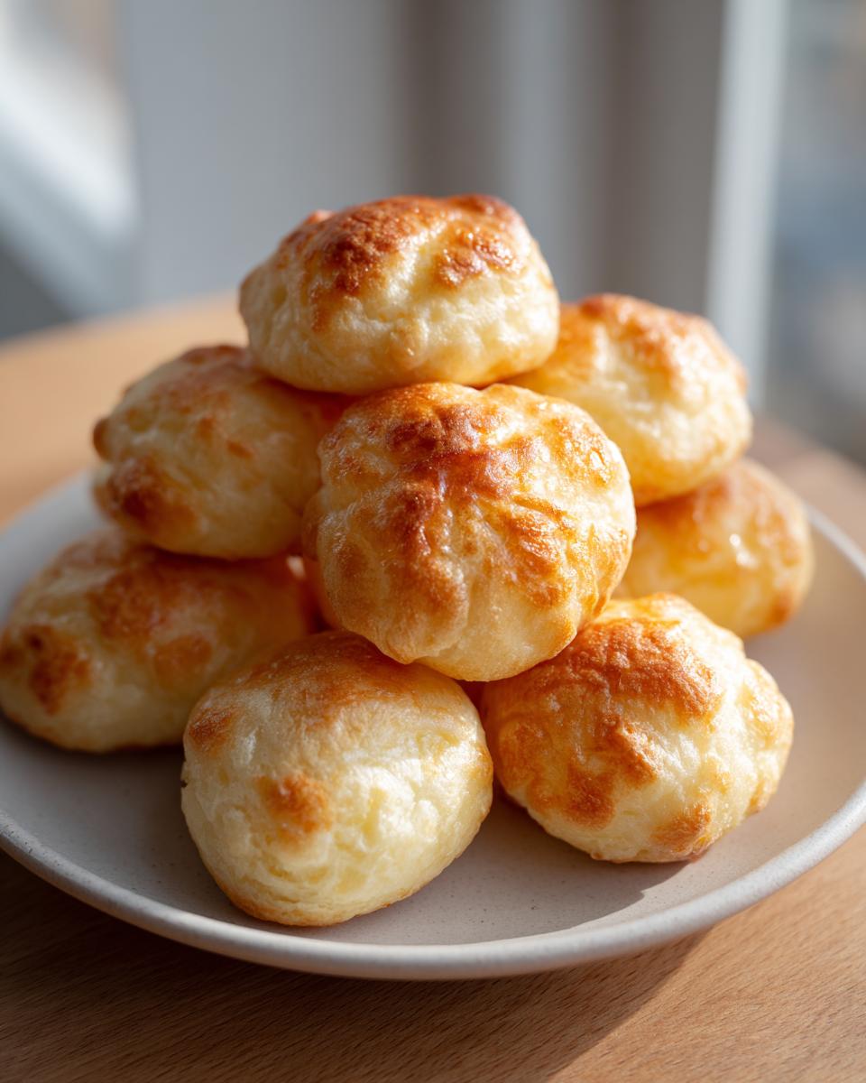 Sweet Oven Dough Nuggets - detail 3