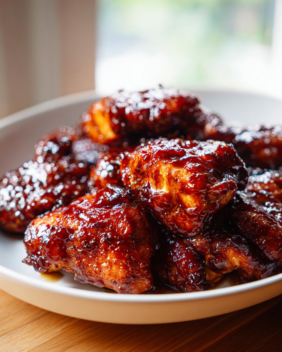 Teriyaki Chicken - detail 2